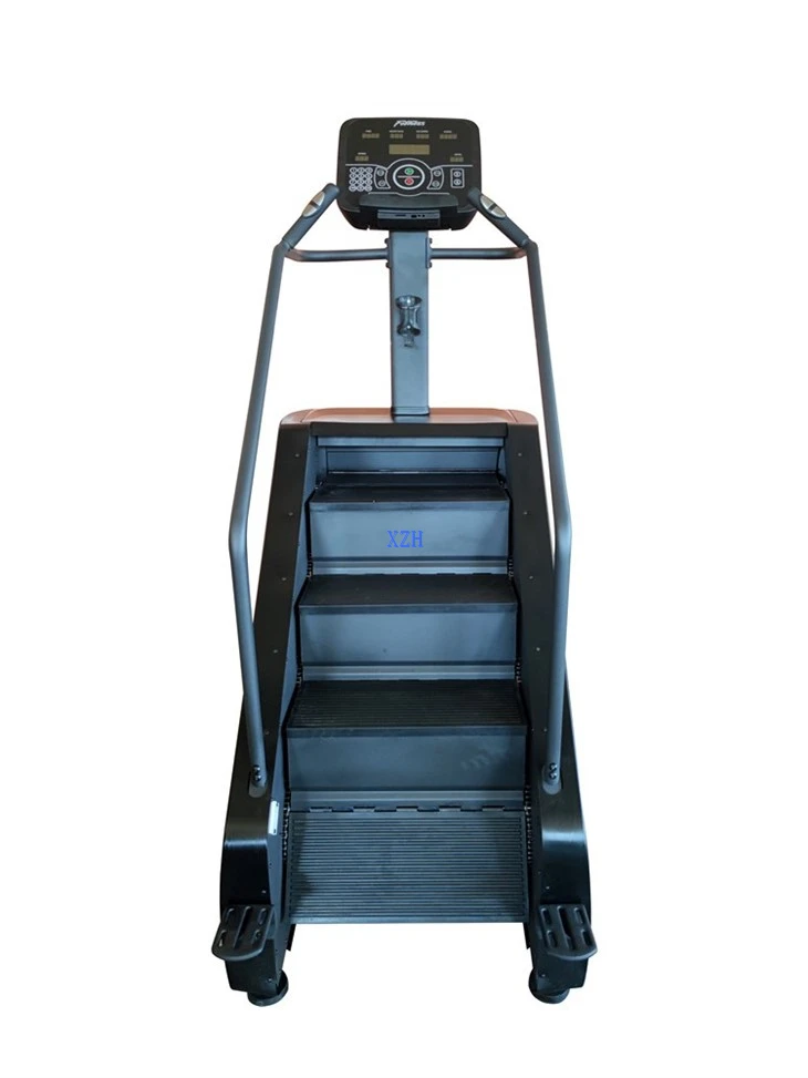 Cardio Gym Equipment Stair Climber Vertical Climber