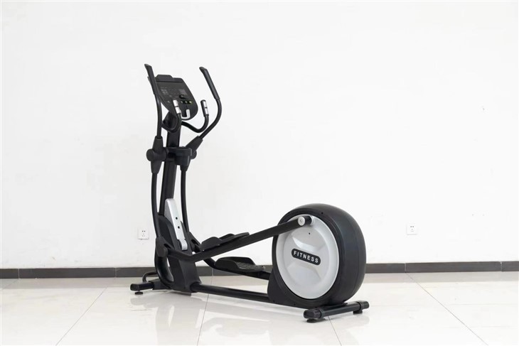 Indoor Elliptical Cross Trainning Machine