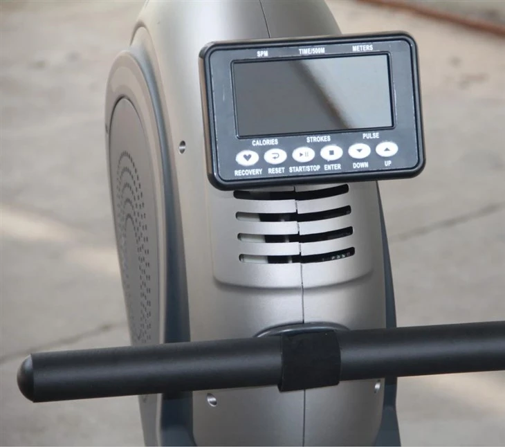 rower monitor